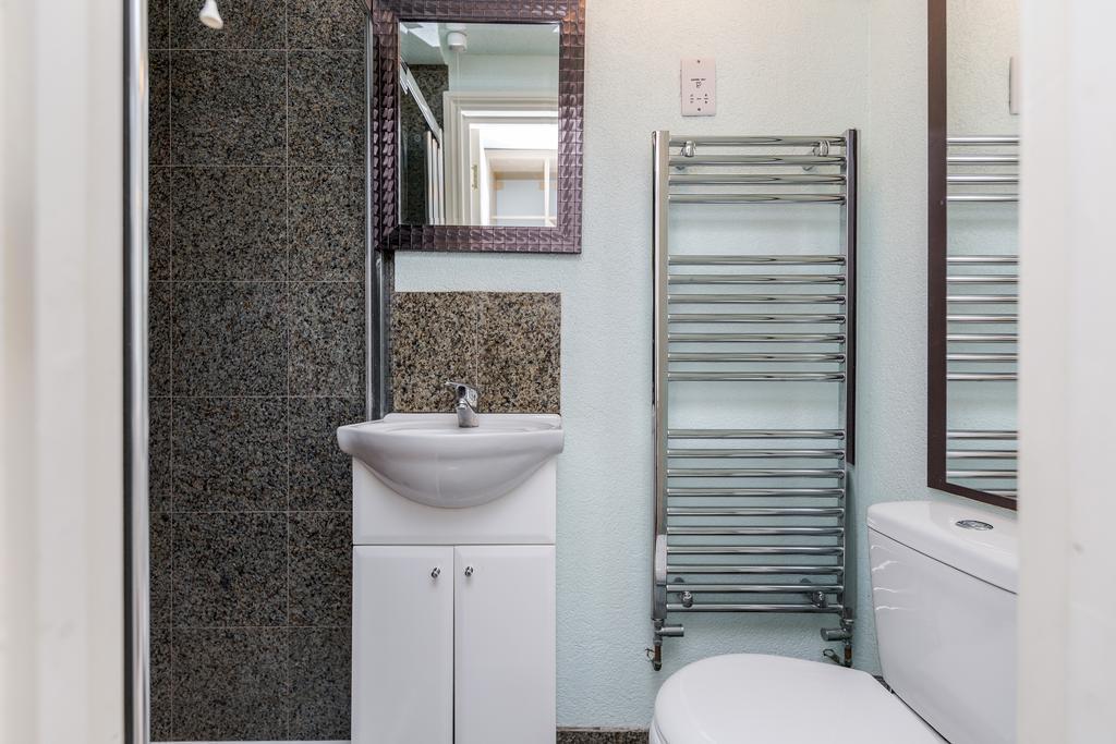 Watford General Suites Exteriér fotografie